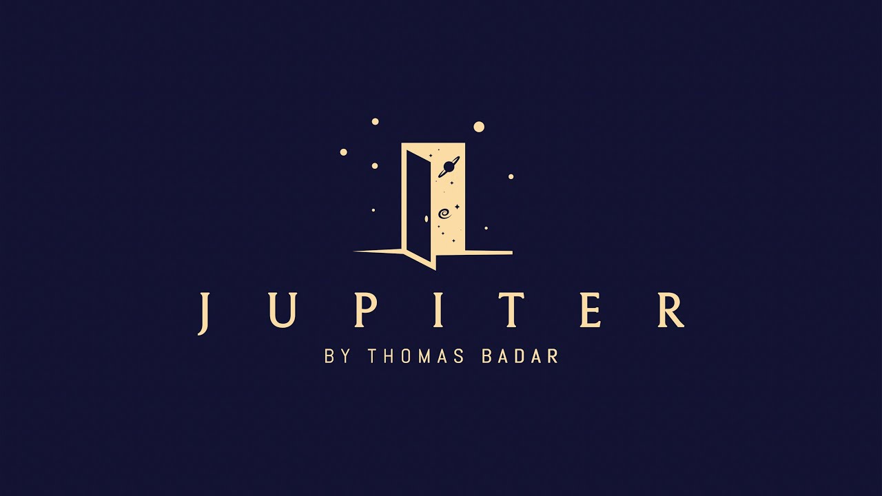 Thomas Bader - Jupiter (Blakpool 2024)